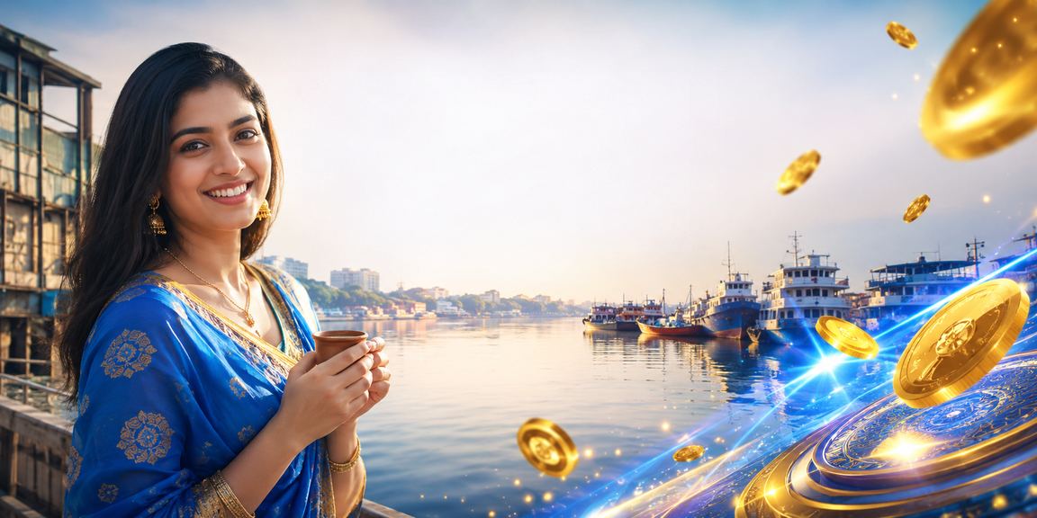 vip2 দায়িত্বশীল গেমিং